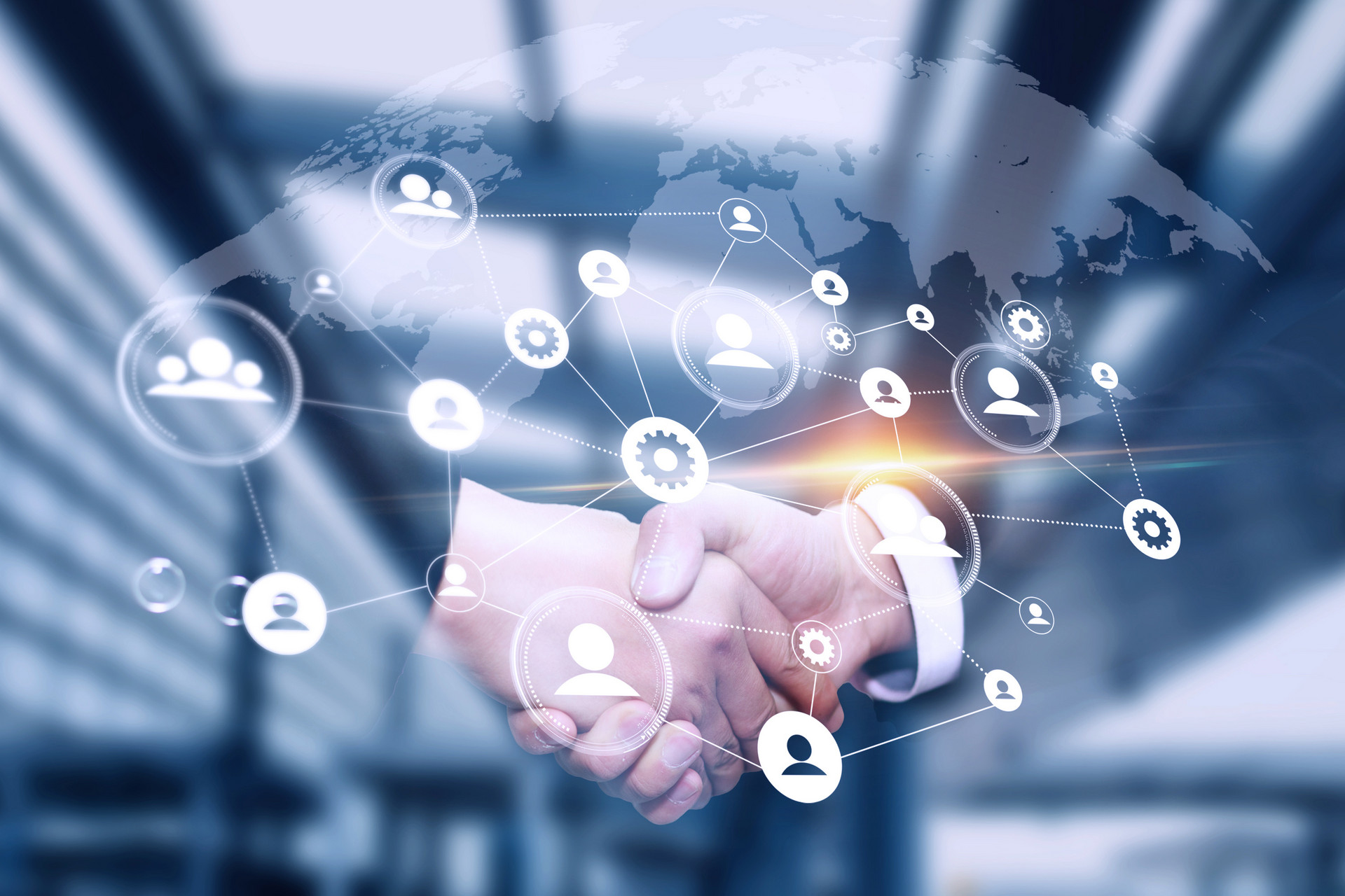 pp电子模拟器与新晔电子签署代理协议，授权其销售全线产品