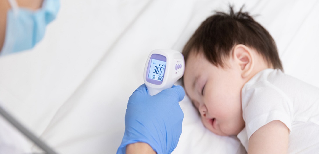 pp电子模拟器推出非接触式远红外热电堆传感器信号调理芯片NSA3300