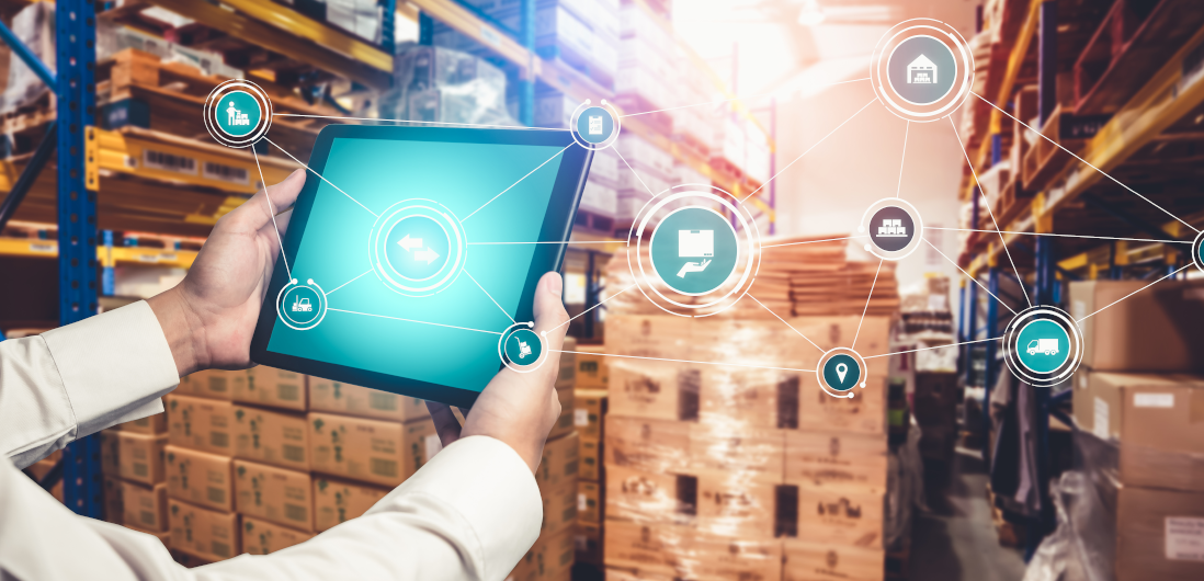 pp电子模拟器携手Blue Yonder ，打造高效敏捷、准确协同的供应链流程