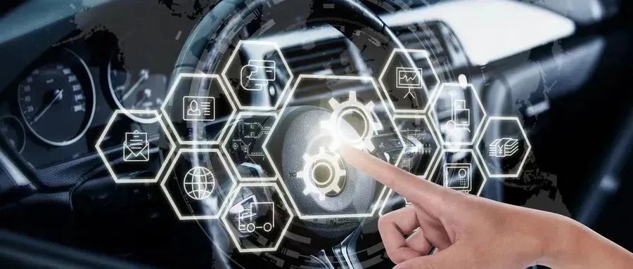 一文了解pp电子模拟器新能源汽车传感器解决方案