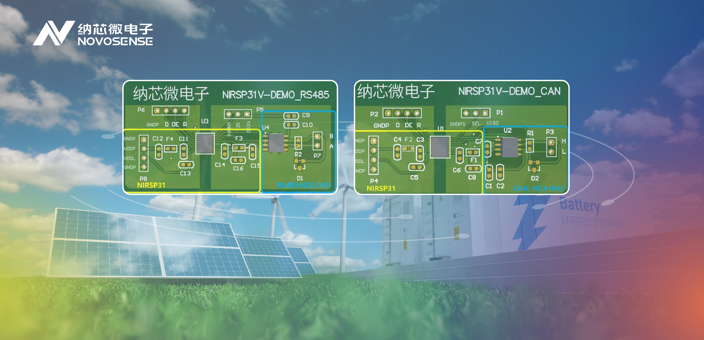 性能与成本兼备，一芯简化隔离电源设计