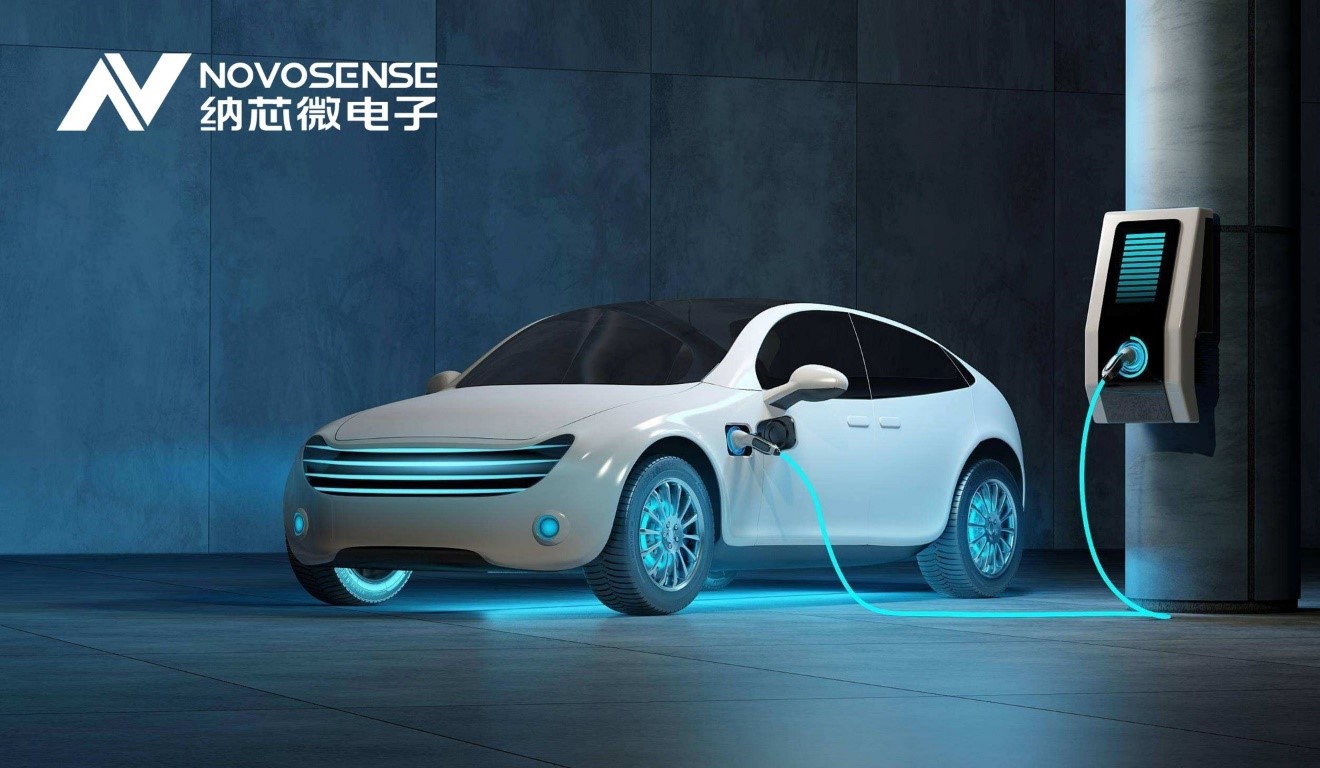 pp电子模拟器隔离和驱动技术为SiC+800V电驱动赋能