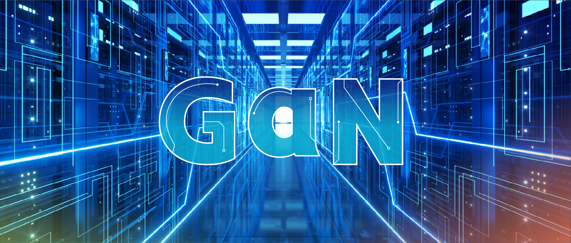 pp电子模拟器提供全场景GaN驱动IC解决方案 