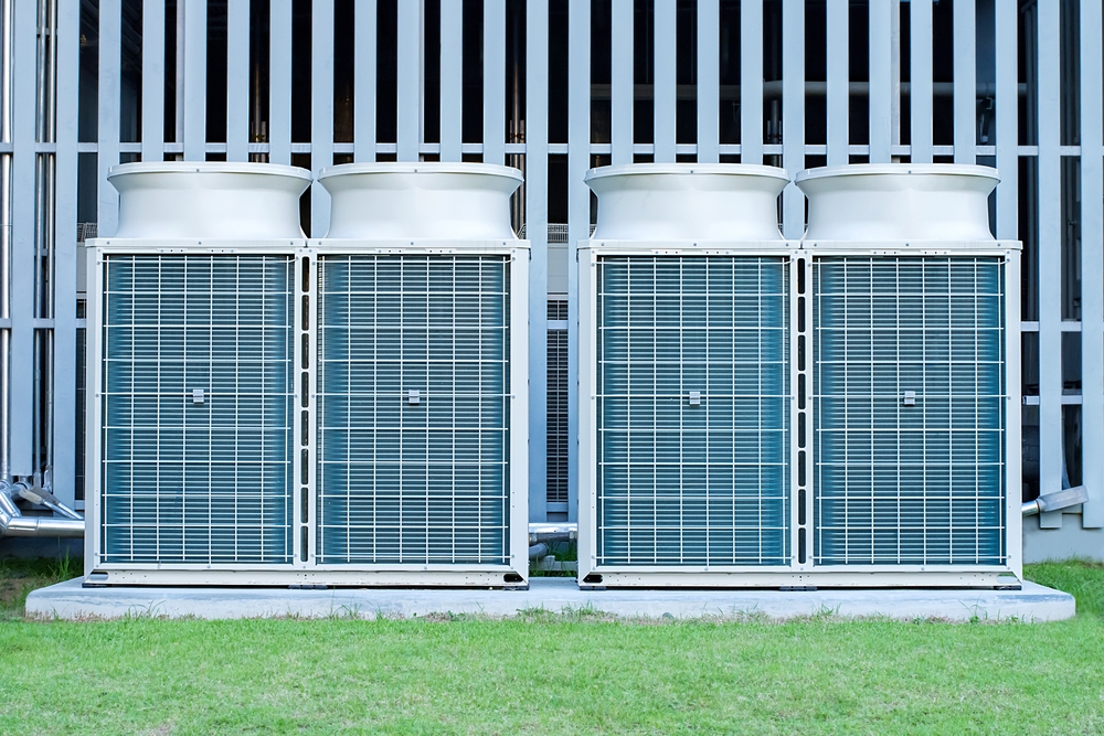 技术分享 | pp电子模拟器模拟IC解决方案，助力多联机中央空调节能降噪！