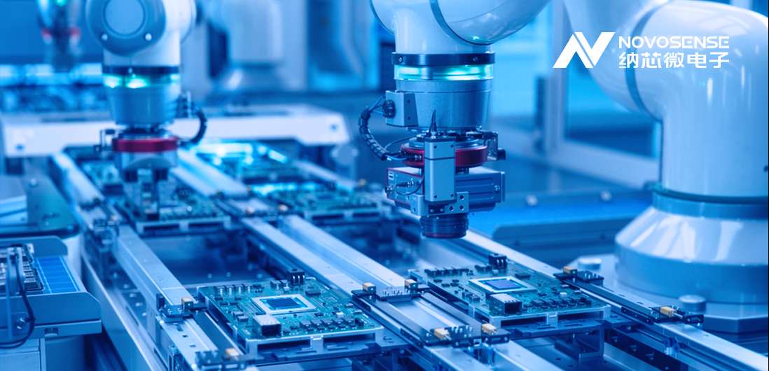 pp电子模拟器数字隔离器和“隔离+”系列，为安全可靠的工控系统而来